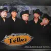 Los Hermanitos Tellez - Gracias a Mi Padre
