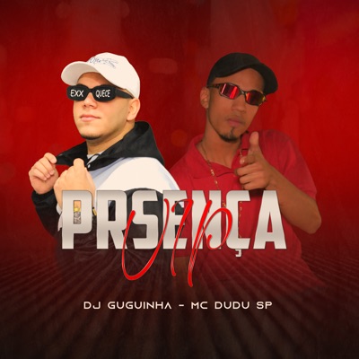 Presença Vip - Single