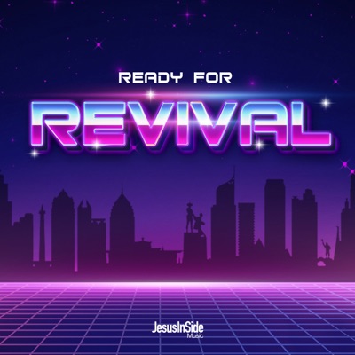Ready For Revival - Single