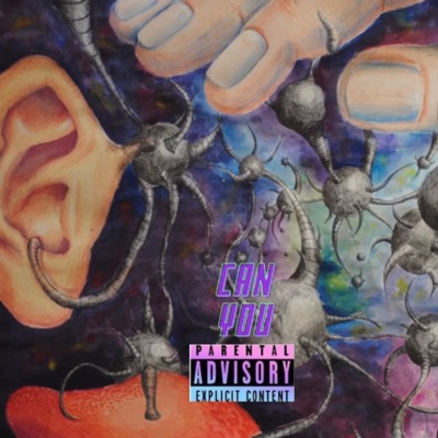 Can You (feat. Austin Miles) - Single