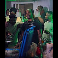 Str8 From the Bottom - Single - KiddxSurge