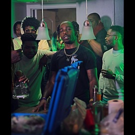 Str8 From the Bottom KiddxSurge