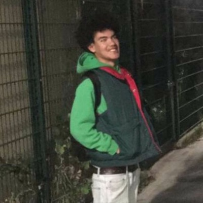 Same Streets - Single