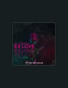 Listen to Ashley Ecker, watch music videos, read bio, see tour dates & more!