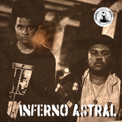 Inferno Astral - Single