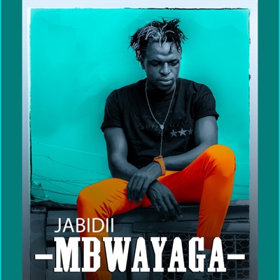 Mbwayaga - Single