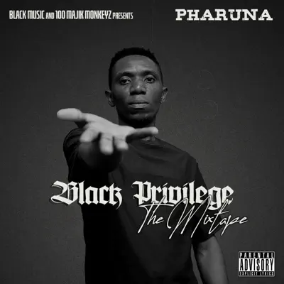 Hör dir „Black Privilege“ von Pharuna an