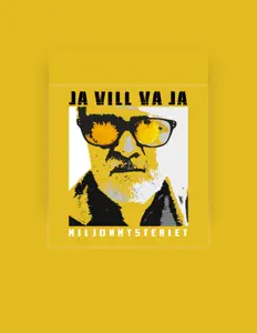 收听 Miljonmysteriet、观看音乐视频、阅读小传、查看巡演日期等 ！