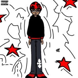 idgaf.wav (feat. 4everd4nny) twiincups