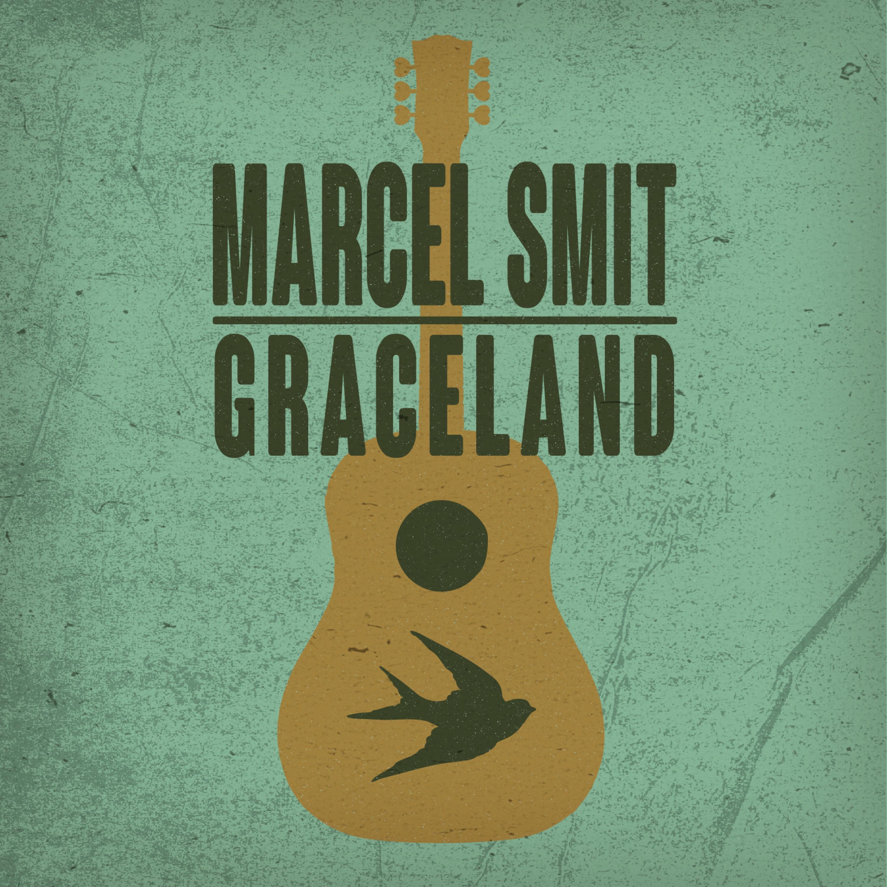 Graceland - Single