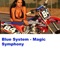 Blue System (Magic Symphony) artwork