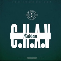 C.H.A.V - Single - Saddam