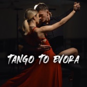 Tango to Evora artwork