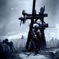 Cross of the Pain - Single - Shvttxrxd & SMXXKEY
