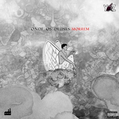 Onde os Deuses Morrem - EP