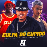 Culpa do Cupido - Single - Lekinho no Beat, Trovão no Beat & MC Saci