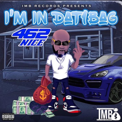 I'm in Dat 1 Bag