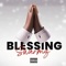 Blessing - Swarmz lyrics