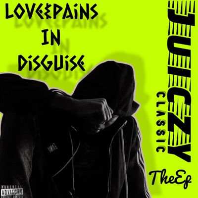Love & Pains In Disguise - EP