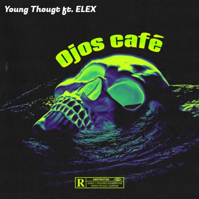Ojos Café (feat. Elex) - Single