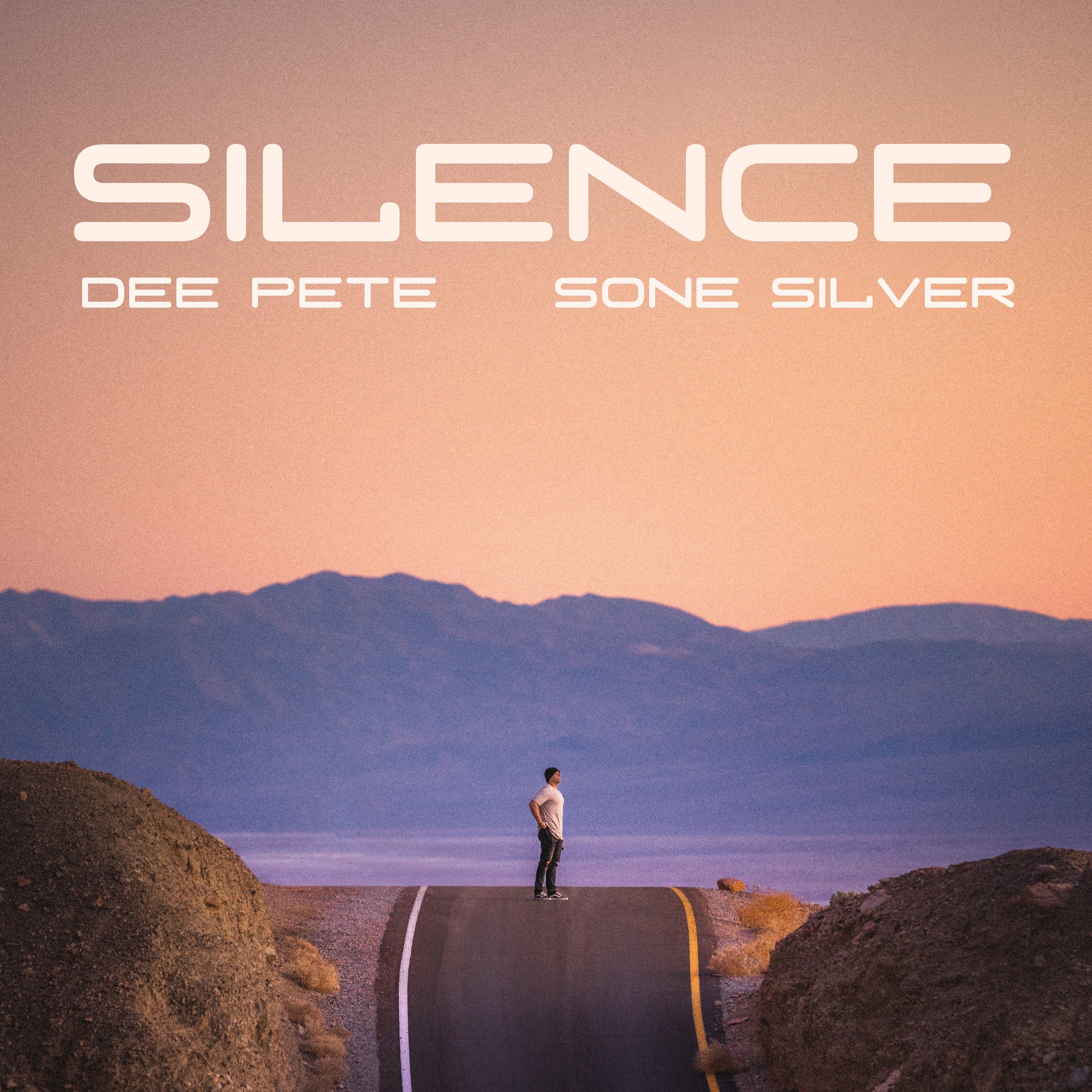 Silence - Single