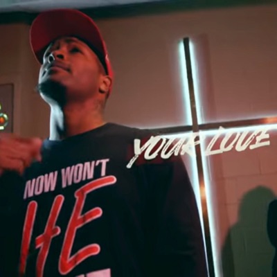 Your Love (feat. Rita Marie) - Single