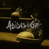 Adidasii gri