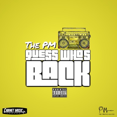 Guess Who's Back - Single