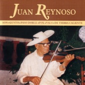 Juan Reynoso - El Guachito