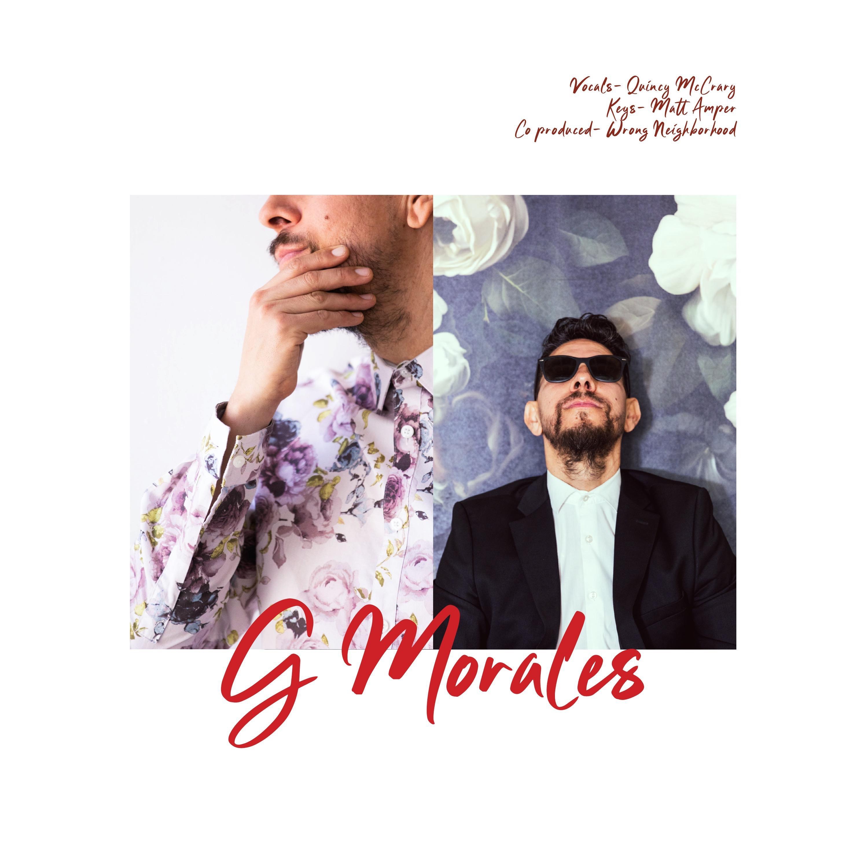 G Morales EP