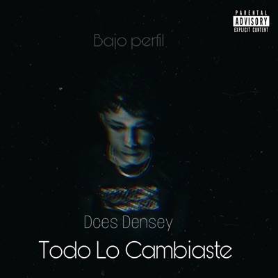 Todo Lo Cambiastes (feat. Xaul) - Single