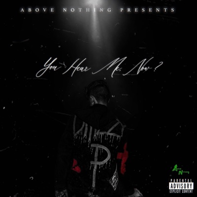 You Hear Me Now? - EP