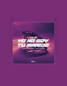 Falau Eqtcを聴いたり、ミュージックビデオを鑑賞したり、経歴やツアー日程などを確認したりしましょう！