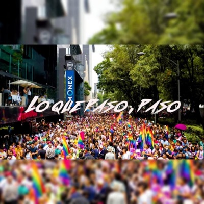 Lo Que Paso, Paso - Single