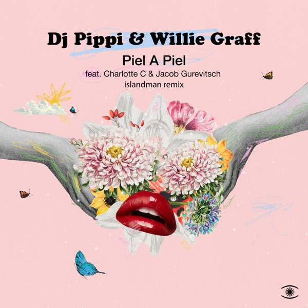 Piel a Piel (Islandman Remix) [feat. Jacob Gurevitsch & Charlotte Caluwaerts] - Single