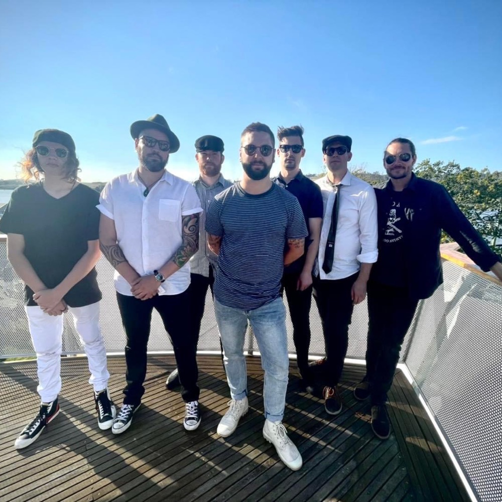 Captian O'Briens Craic