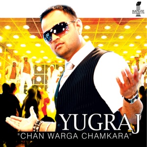 Chan Warga Chamkara (feat. Tigerstyle)