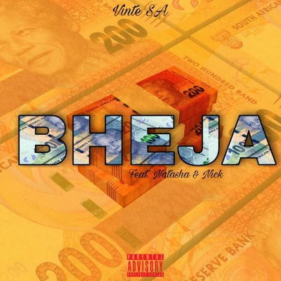 Vinte SA (feat. Lonick, Cebo & Natasha) - Single