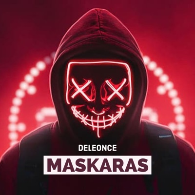 Maskaras - Single