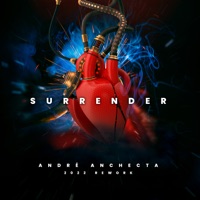 Surrender - Single - Andre Anchecta