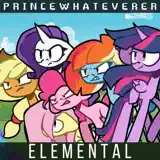 Princewhateverer - Elemental (feat. SableSymphony)