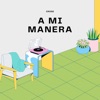 A mi manera - Single