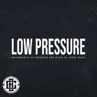 Low Pressure - Tha Chopz Beats