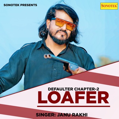 Loafer - Single
