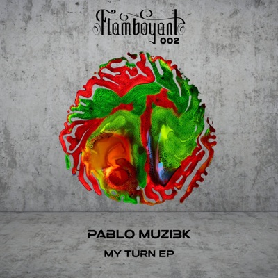 My Turn - Single
