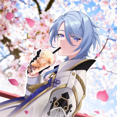 Kamisato Ayato Mix Collection (From "Genshin Impact")