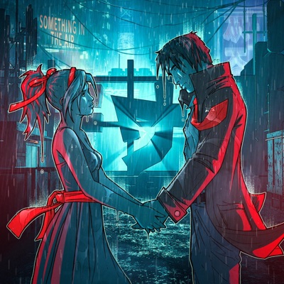 Something In the Air - Single