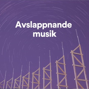 Avslappnande musik