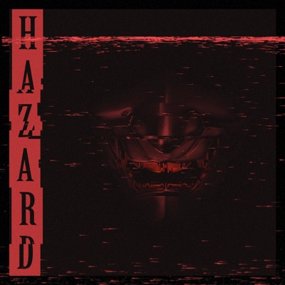 Hazard (Slowed + Reverb) - Single