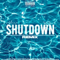 Shutdown (feat. Veertien) - Single - Yarri